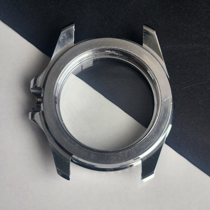 New Replacement Case For Seiko 6309 Rotating Bezel I05