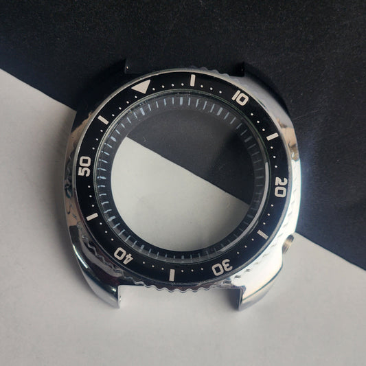 New Replacement Case For Seiko 6309 Rotating Bezel I06