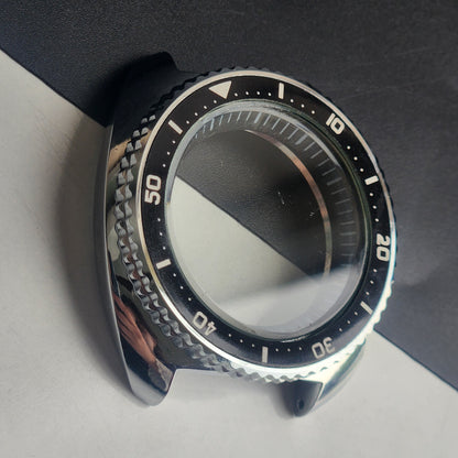 New Replacement Case For Seiko 6309 Rotating Bezel I06