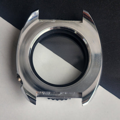 New Replacement Case For Seiko 6309 Rotating Bezel I06