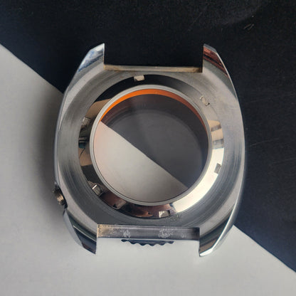 New Replacement Case For Seiko 6309 Rotating Bezel I07