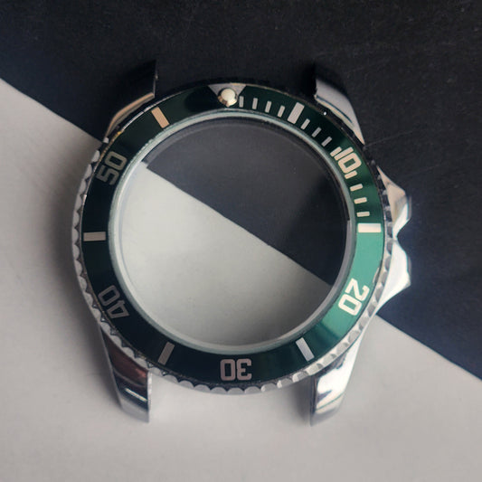 New Replacement Case For Seiko 6309 Rotating Bezel I08