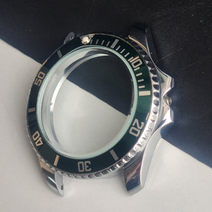 New Replacement Case For Seiko 6309 Rotating Bezel I08