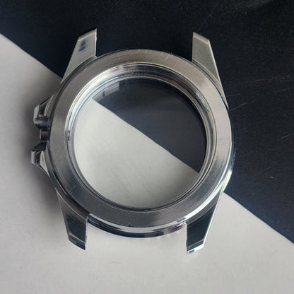New Replacement Case For Seiko 6309 Rotating Bezel I08