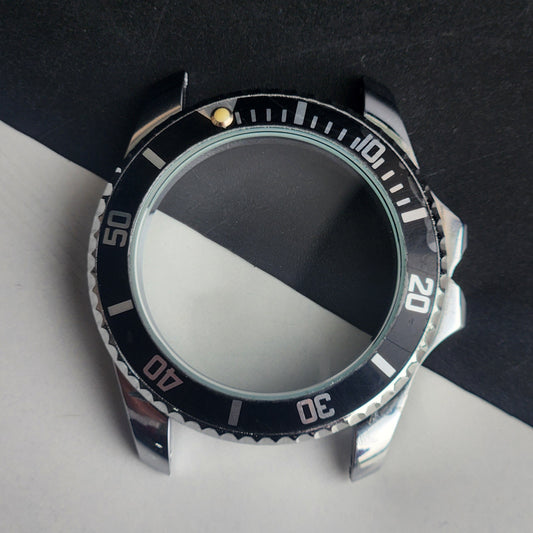 New Replacement Case For Seiko 6309 Rotating Bezel I09