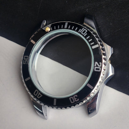 New Replacement Case For Seiko 6309 Rotating Bezel I09