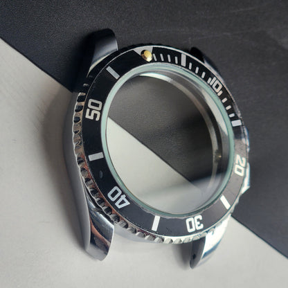 New Replacement Case For Seiko 6309 Rotating Bezel I09