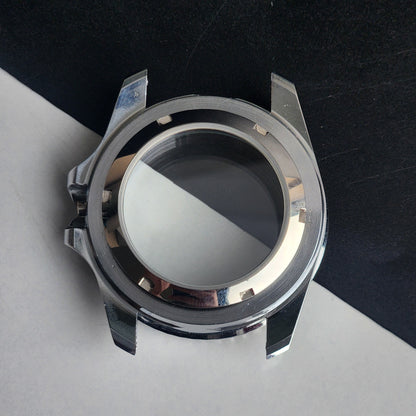 New Replacement Case For Seiko 6309 Rotating Bezel I09