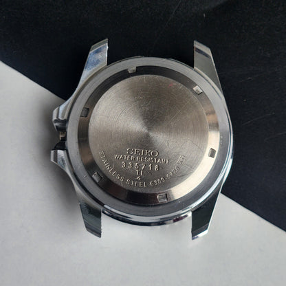 New Replacement Case For Seiko 6309 Rotating Bezel I09