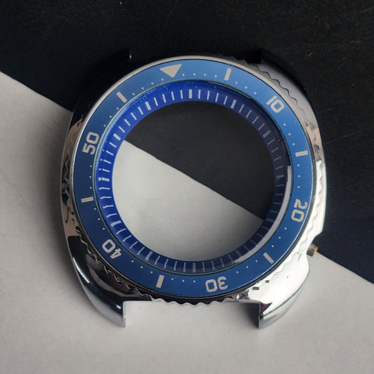New Replacement Case For Seiko 6309 Rotating Bezel I10