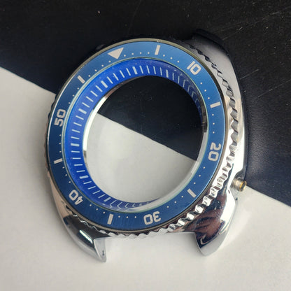 New Replacement Case For Seiko 6309 Rotating Bezel I10