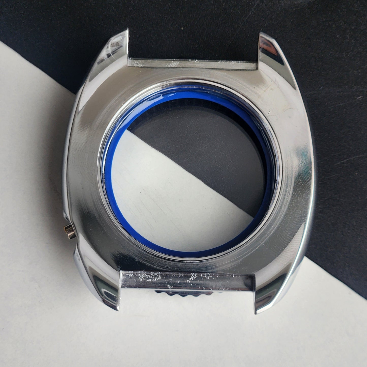 New Replacement Case For Seiko 6309 Rotating Bezel I10