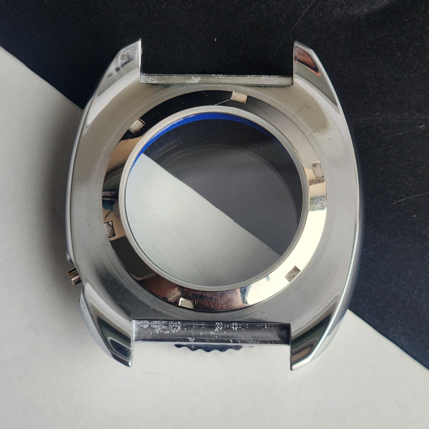 New Replacement Case For Seiko 6309 Rotating Bezel I10