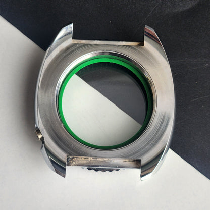 New Replacement Case For Seiko 6309 Rotating Bezel I11
