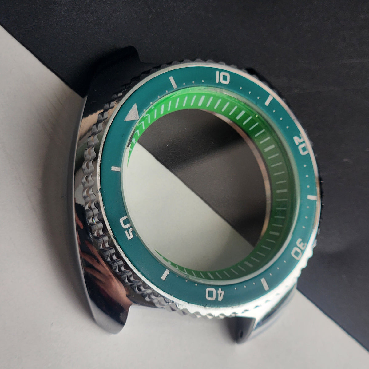 New Replacement Case For Seiko 6309 Rotating Bezel I12