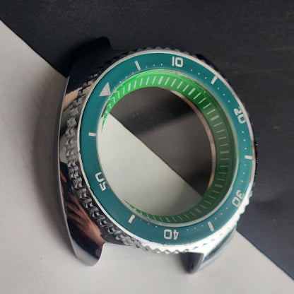 New Replacement Case For Seiko 6309 Rotating Bezel I12