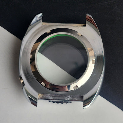 New Replacement Case For Seiko 6309 Rotating Bezel I12