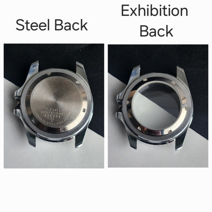 New Replacement Case For Seiko 6309 Rotating Bezel I09
