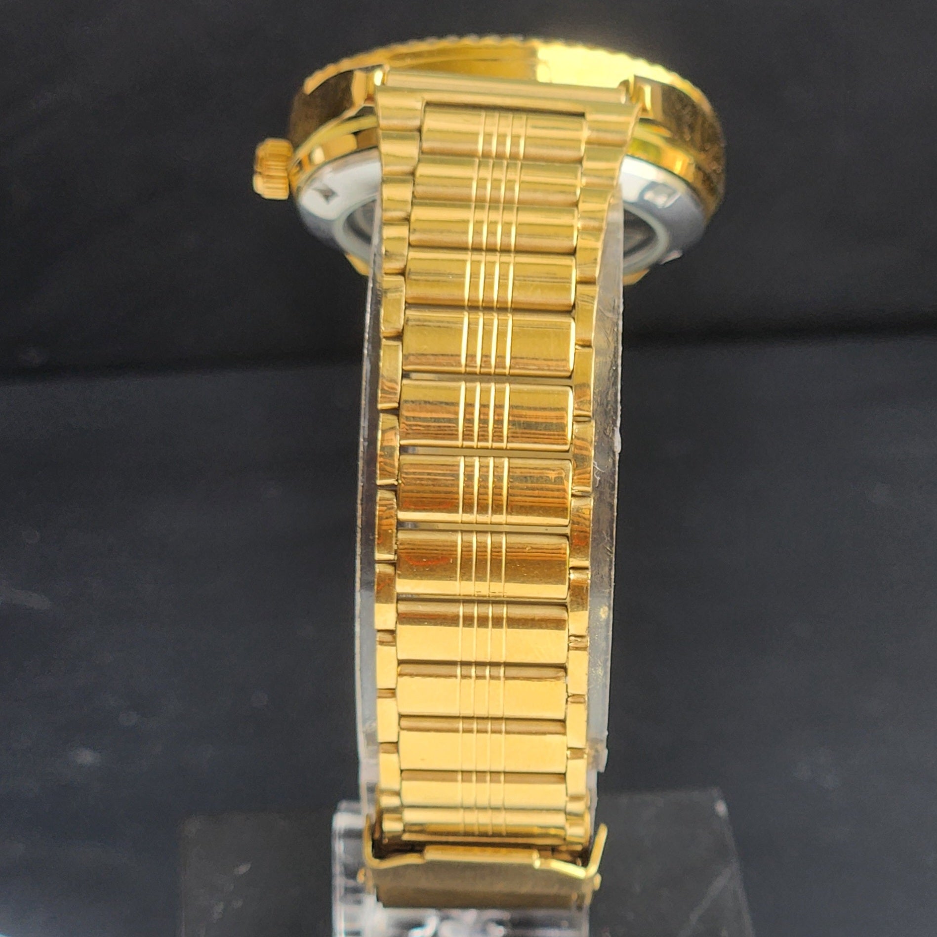 ヴィンテージ　インゴッド Vintage MOD Citizen White Face Automatic 21 Jewels Cal. 8200 35MM