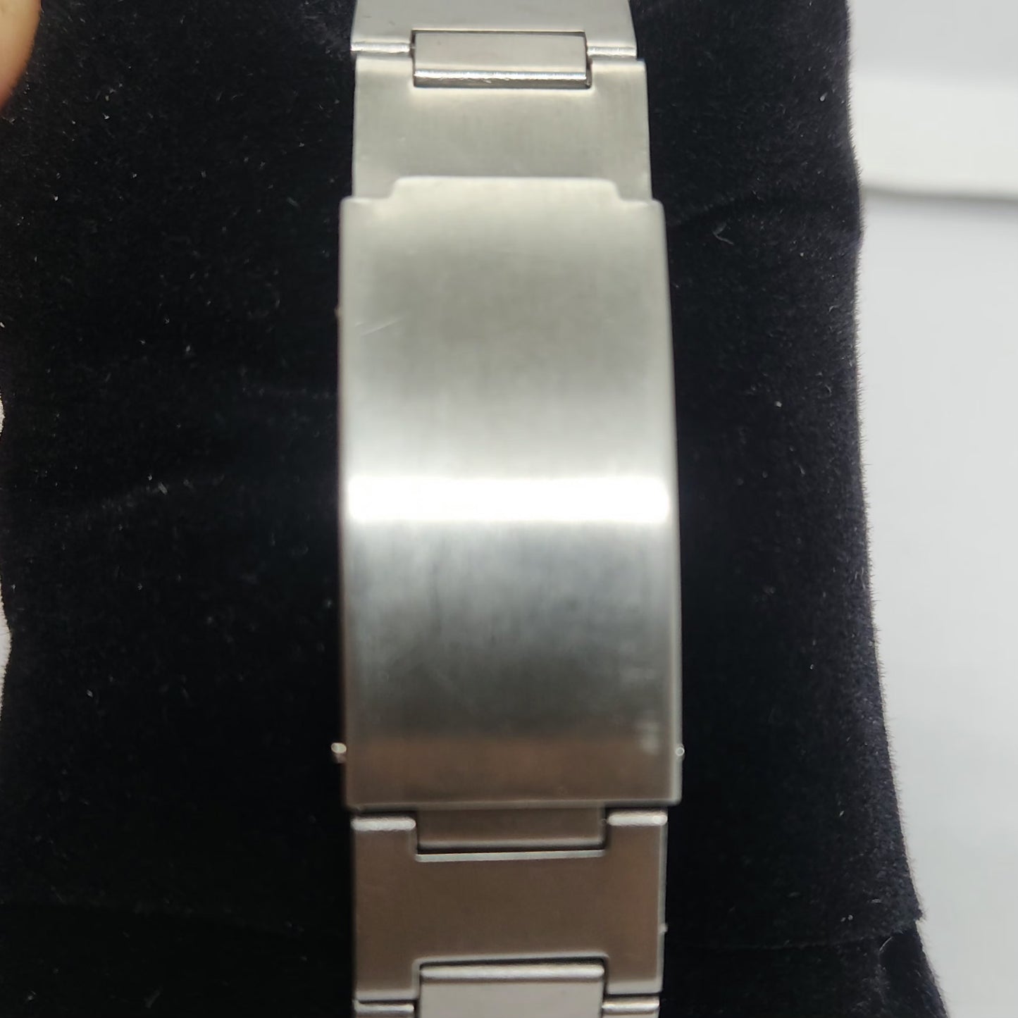Vintage 1980 Original Seiko 5 Automatic 5506-8040T Brown face 25 Jewels Day-Date Japanese Men's Wrist Watch OG108