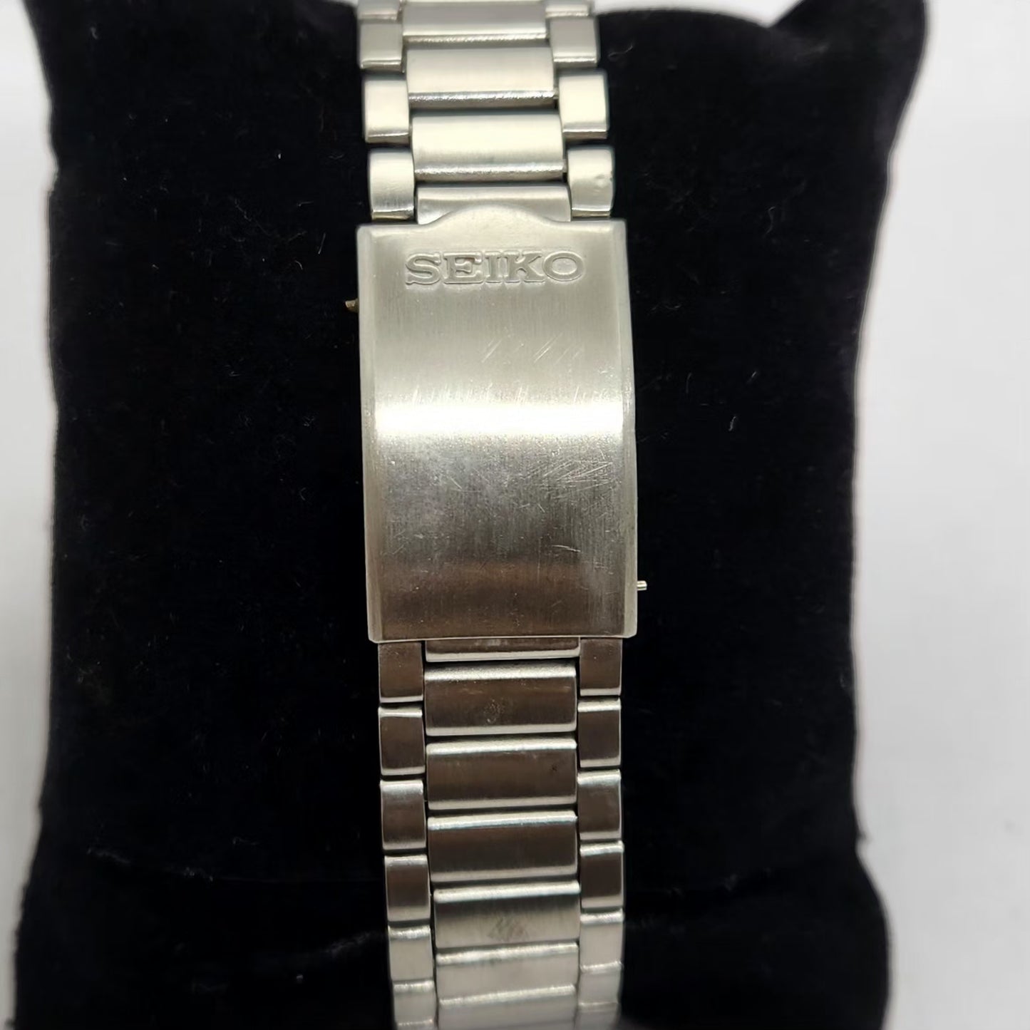 Vintage 1970 Original Seiko 5 Automatic 7019-8180 Gold Face 21 Jewels Day-Date Japanese Men's Wrist Watch OG316