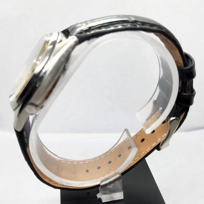 Vintage 1979 Original Seiko 5 Automatic 7009-3040 Gold Face 17 Jewels Day-Date Japanese Men's Wrist Watch OG346