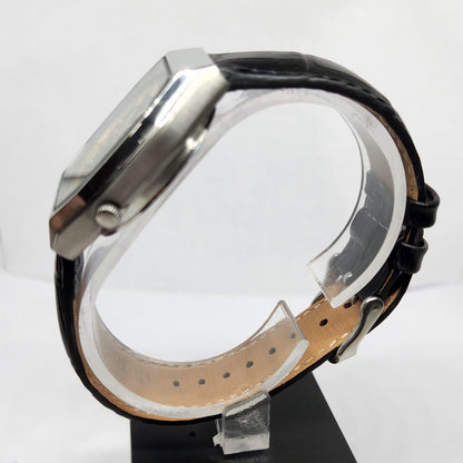 Vintage 1981 Original Seiko 5 Automatic 7009-5210 Black Face 17 Jewels Day-Date Japanese Men's Wrist Watch OG365