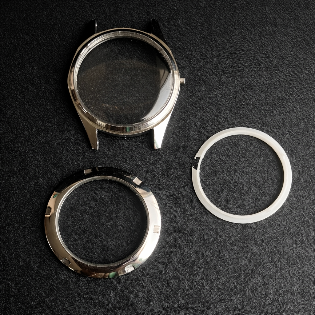 New Replacement Case For HMT Janata k40