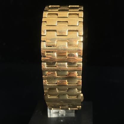 Original TITAN EDGE 1296SBA Rectangular White Face 23MM Case Men's Watch k24