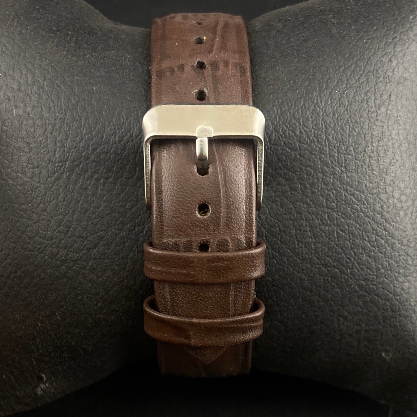 Vintage Mod Citizen 8200 Automatic 21 Jewels Men,s Wrist Watch