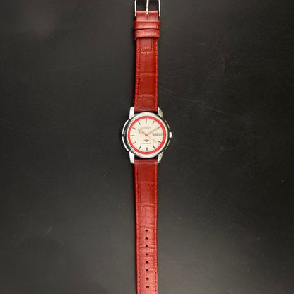 Vintage Mod Citizen 8200 Automatic 21 Jewels Men,s Wrist Watch