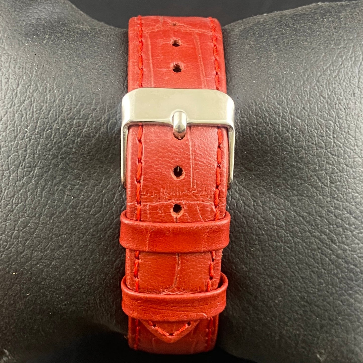 Vintage Mod Citizen 8200 Automatic 21 Jewels Men,s Wrist Watch