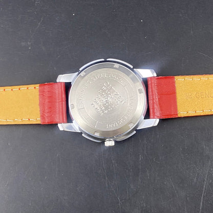Vintage Mod Citizen 8200 Automatic 21 Jewels Men,s Wrist Watch
