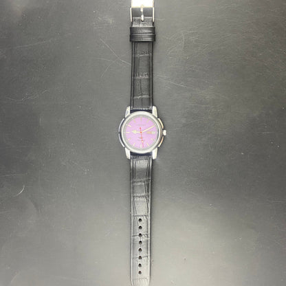 Vintage Mod Citizen 8200 Automatic 21 Jewels Men,s Wrist Watch